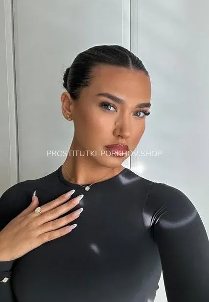Проститутки Порхов Виктория — 5