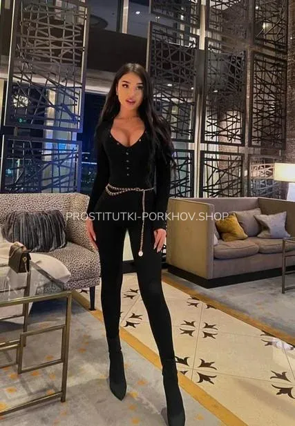Проститутки Порхов Альбина — 9