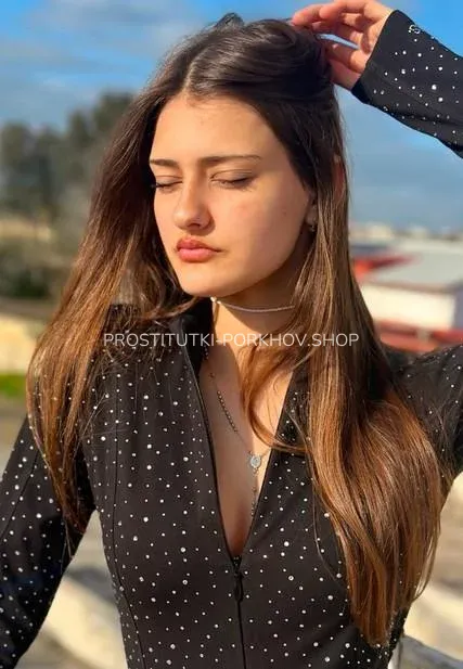 Проститутки Порхов Марта — 4