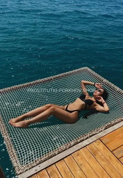 Проститутки Порхов Света — 3