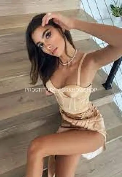Escort djevojka Зоя - Порхов