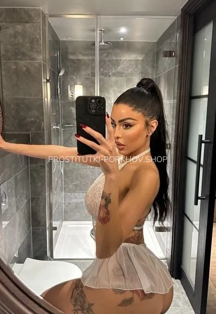 Проститутки Порхов юлия