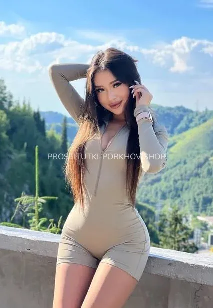Проститутки Порхов Ксюша — 4