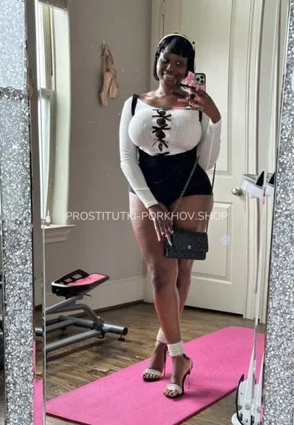 Проститутки Порхов Таня — 4