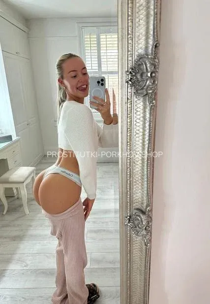 Проститутки Порхов Тамара — 6