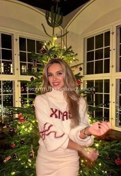 Проститутки Порхов Рита — 7