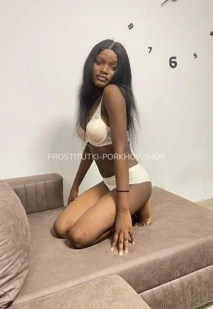 Escort djevojka Варя - Порхов