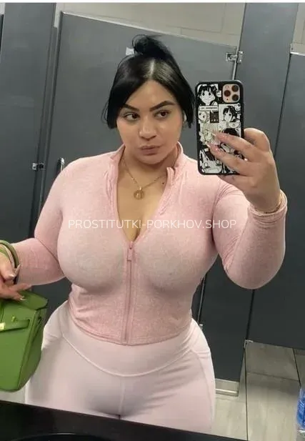 Проститутки Порхов Влада — 1