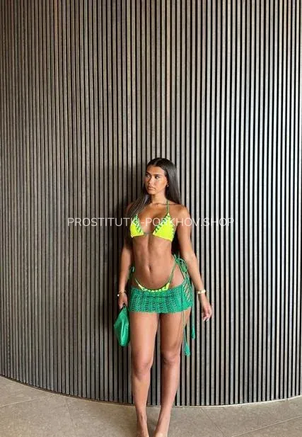 Проститутки Порхов Виктория — 1