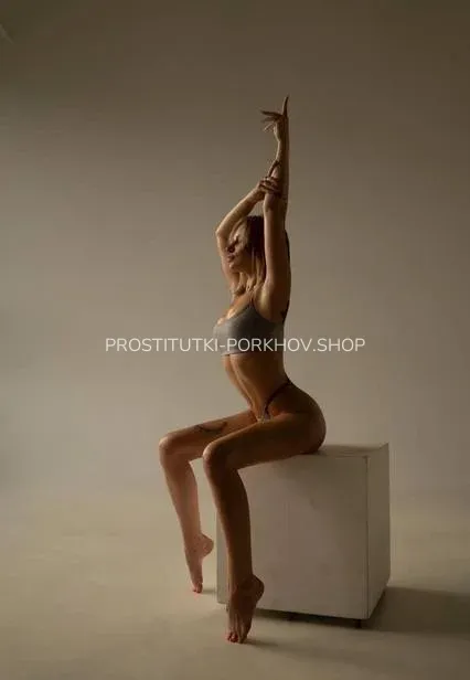 Проститутки Порхов Вероника — 3
