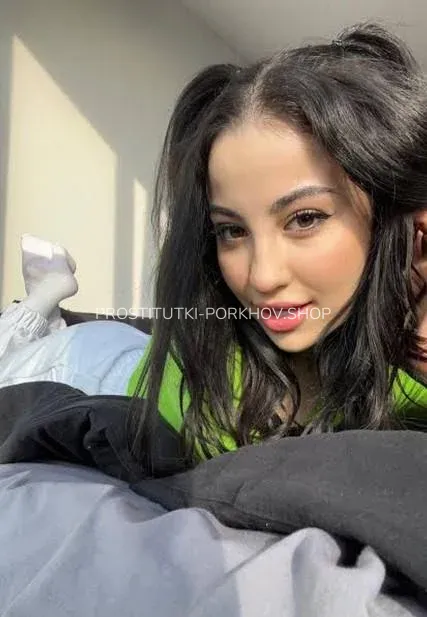 Проститутки Порхов Марика — 4