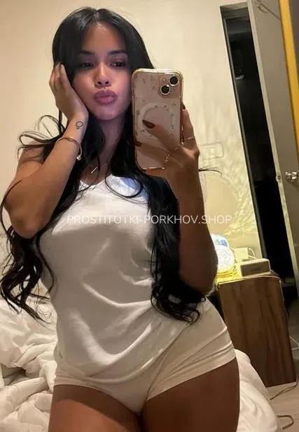 Проститутки Порхов Саша — 1
