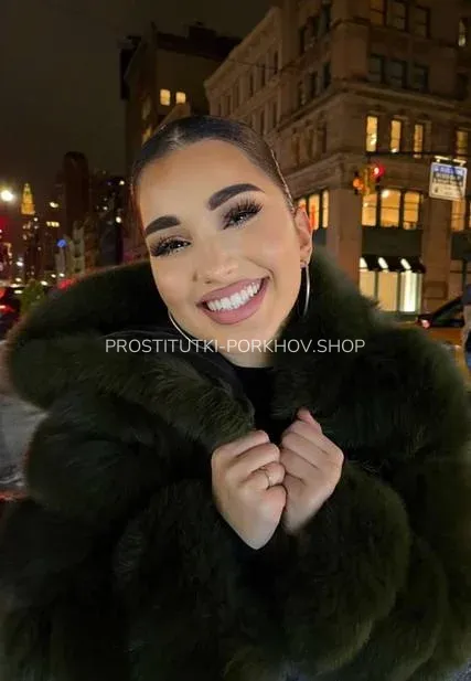 Проститутки Порхов Екатерина — 3