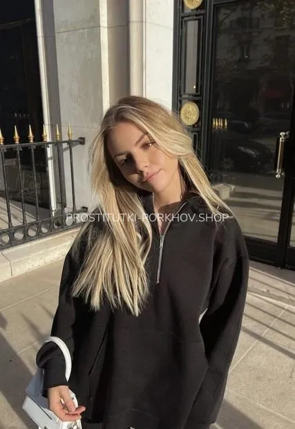 Escort djevojka Варя - Порхов