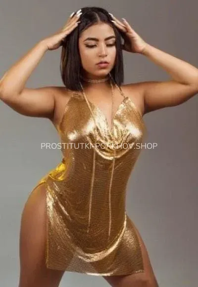 Проститутки Порхов Инна — 1