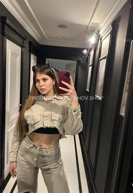 Проститутки Порхов Женя — 3