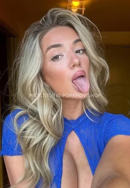 Проститутки Порхов Дарья — 3