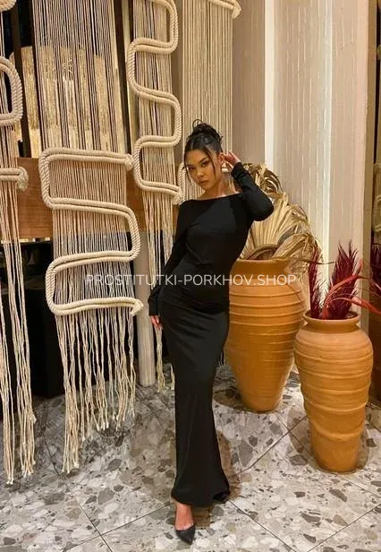 Проститутки Порхов Надежда — 8