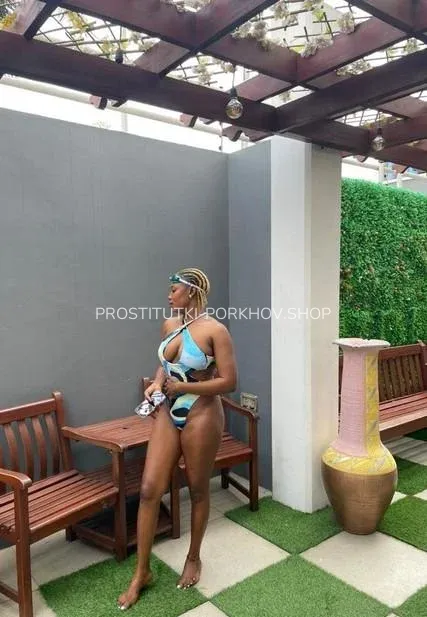 Проститутки Порхов Элиза — 1