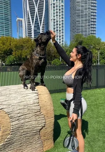 Проститутки Порхов Марта — 5