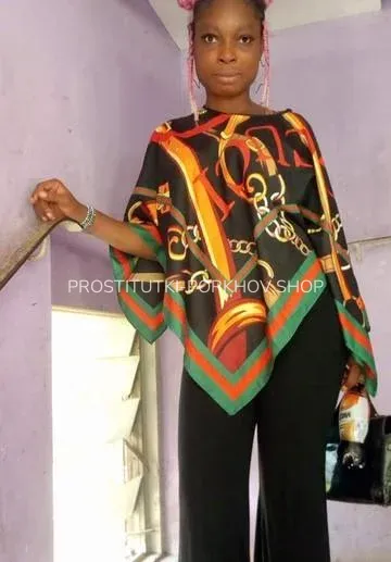 Проститутки Порхов Илона — 4