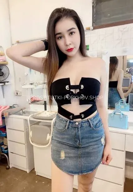 Проститутки Порхов Анна — 4