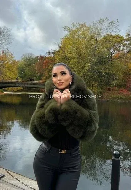 Проститутки Порхов Екатерина — 5