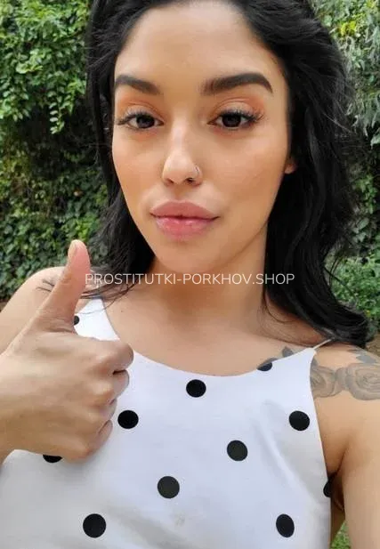 Проститутки Порхов Рима — 4