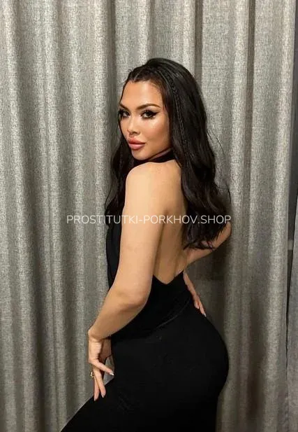 Проститутки Порхов Надежда — 9