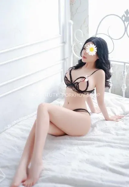 Проститутки Порхов Марина — 3