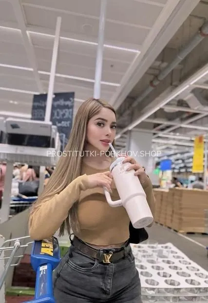 Escort djevojka Полина - Порхов