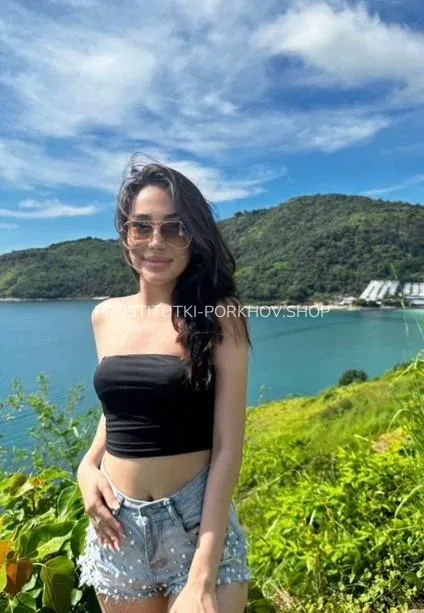 Проститутки Порхов Нелли — 1