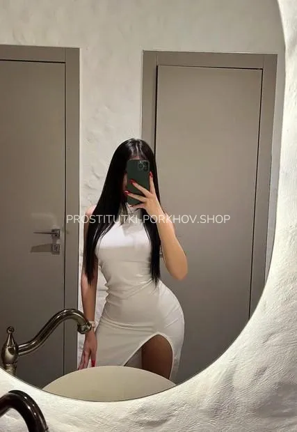 Проститутки Порхов ксюша