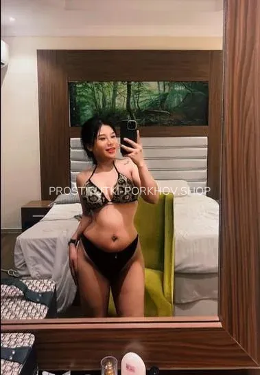 Проститутки Порхов Татьяна — 3