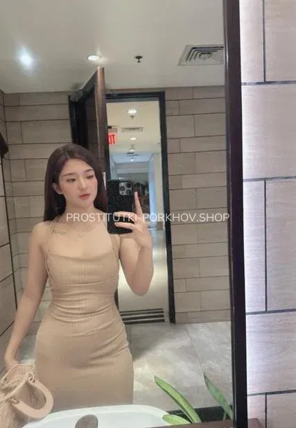 Проститутки Порхов Есения — 8