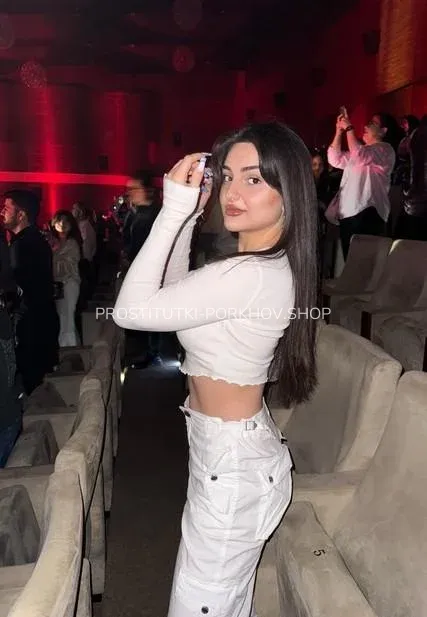 Проститутки Порхов Мария — 3