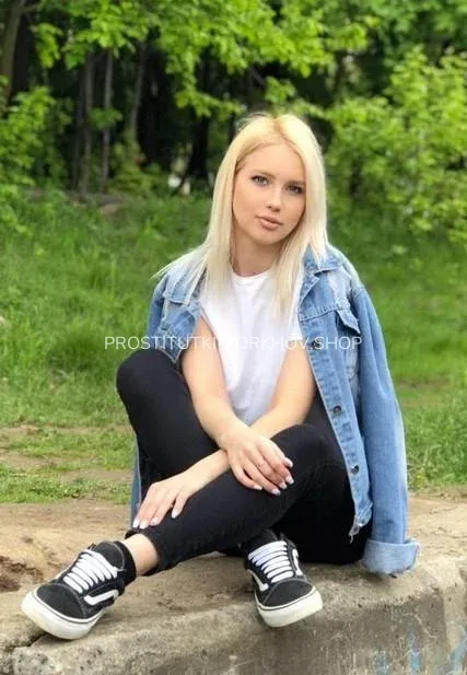 Проститутки Порхов Наташа — 5