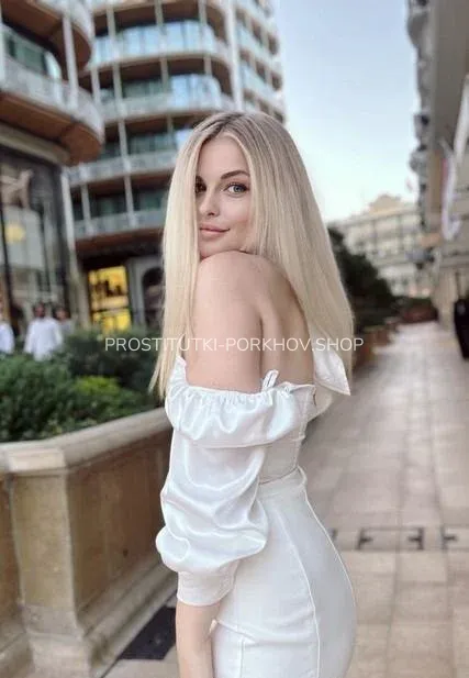 Проститутки Порхов Ирина — 6