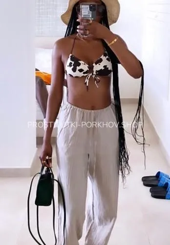 Проститутки Порхов Алёна