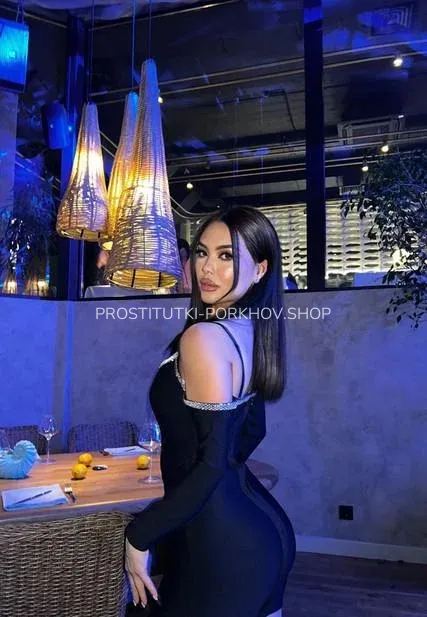 Проститутки Порхов Надежда — 7