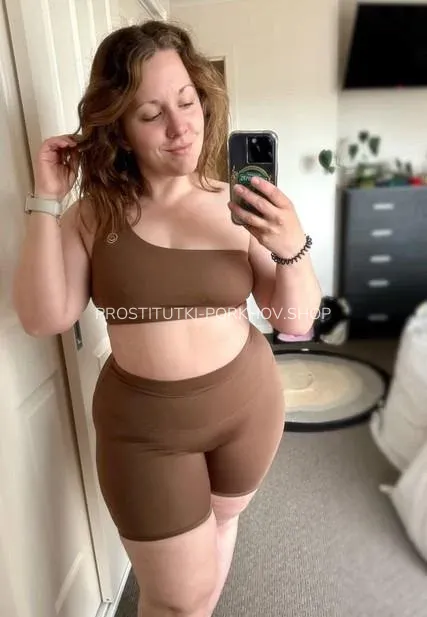 Проститутки Порхов Лиля — 1