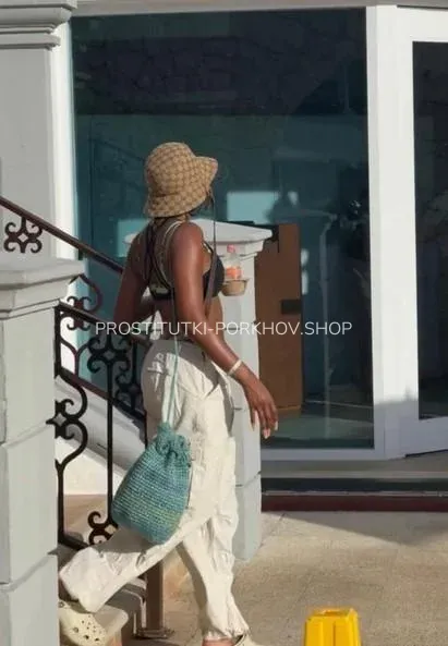 Проститутки Порхов Алёна — 6