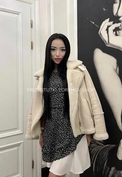 Проститутки Порхов Кира — 8