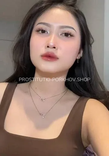 Проститутки Порхов Уля — 1