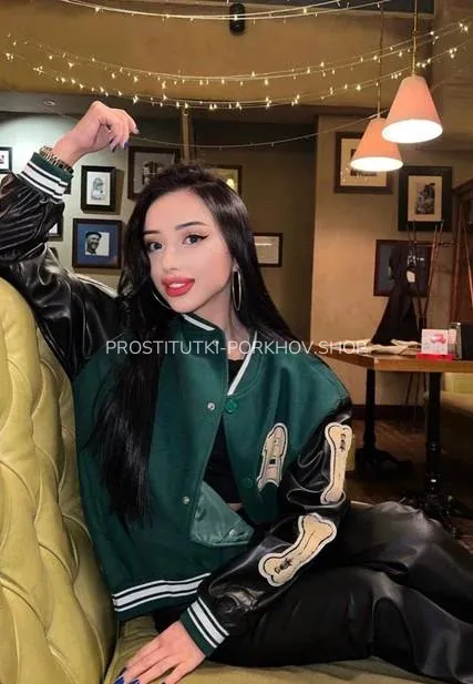 Проститутки Порхов Кира — 6