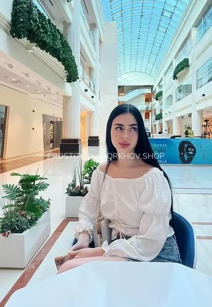 Проститутки Порхов Людмила — 1