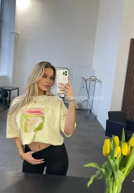 Проститутки Порхов Лиза — 7