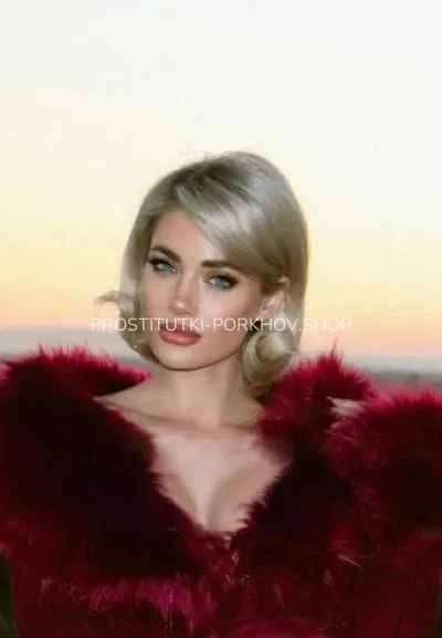 Проститутки Порхов Алёна — 6