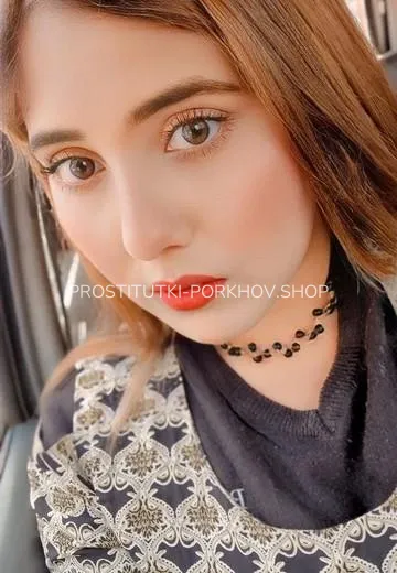 Проститутки Порхов Инна