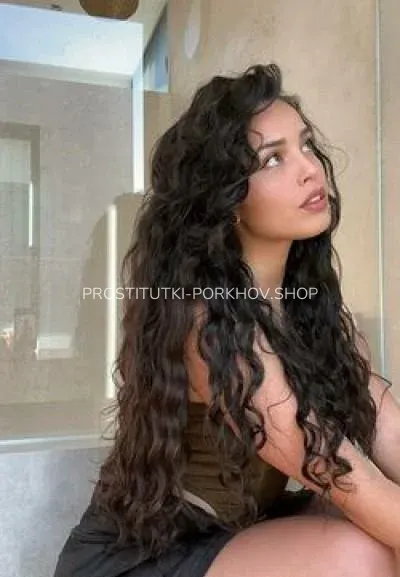 Проститутки Порхов Ксюша — 5